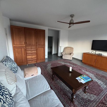 Ferienwohnung Teutoblick Tecklenburg Luaran gambar